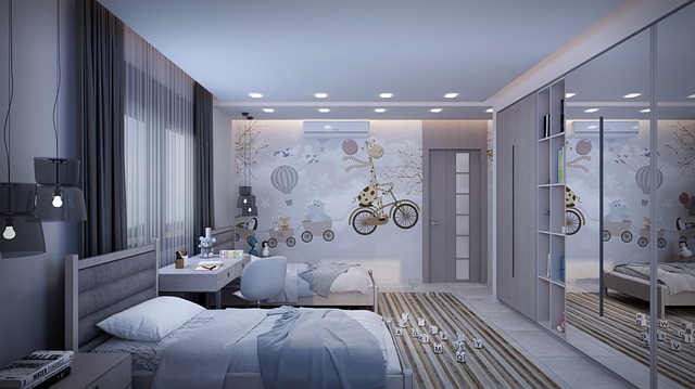 플랜테리어가 어려운 사람들을 위한 색상 인테리어